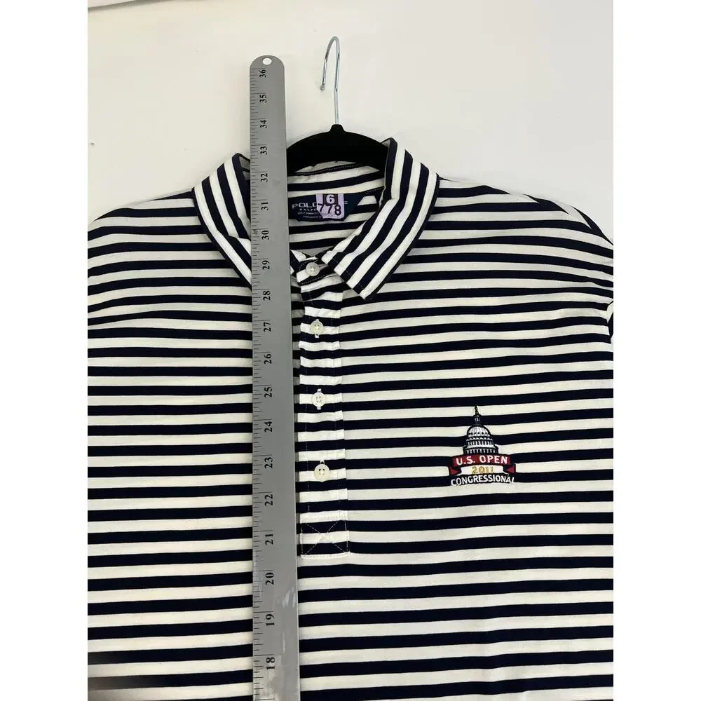 Polo Ralph Lauren brand polo